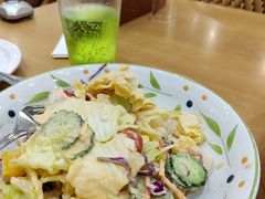 -萨莉亚意式餐厅(天河城购物中心店)