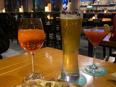扎啤-Secco德式餐吧(南秀村店)