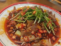 -易老妈蹄花.特色川菜(人民公园总店)