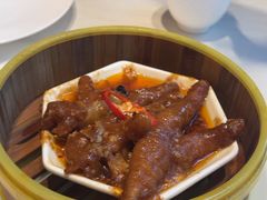 -香港狮子山下·明星粤菜餐厅(北苑店)