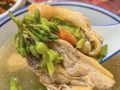 -楠波炭炉鸡煲馆(桥北店)