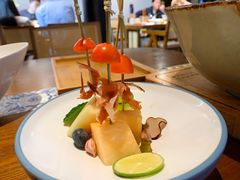 -芸南道·过桥米线(昆明老街旗舰店)