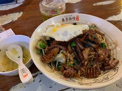 -春雪面馆(转塘店)