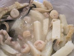 -阿叶羊杂碎(前进街店)