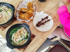 -傣家妹子过桥米线(一号店)