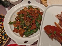 -盛百味·家宴餐厅(霸州分店)