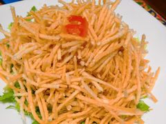 -城南往事·鲁菜济南菜(软件园美莲广场店)