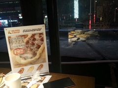 -比格比萨自助(密云店)
