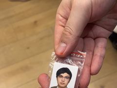 -一墨照相馆·证件照·形象照(世博店)