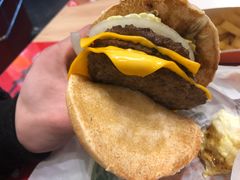 -汉堡王(长沙枫林三路店)