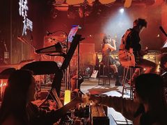 -拾叁唐Livehouse(佛山禅城店)