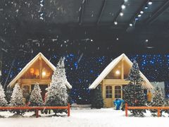 -宁波冰雪大世界(北仑区)