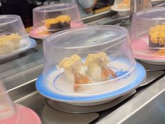 -三禾寿司(石龙店)