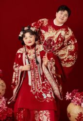 -太郎花子婚纱摄影TAHAKO(无锡店)