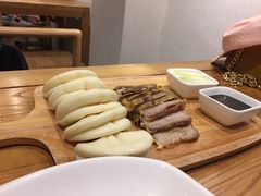 -之参餐厅(前门大街店)