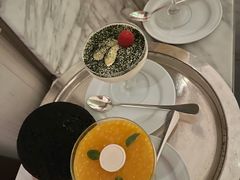 -北京柏悦酒店·锦庭餐厅Dining Room