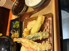 -天妇罗内顺田(罗湖店)