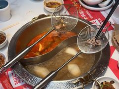 -左庭右院鲜牛肉火锅(南通CBD大有境店)