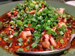 -锦府盐帮·李宅(领展购物广场中关村店)