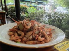 -临江宴餐厅·桐庐菜(富春江店)