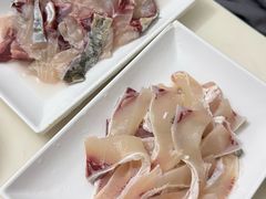 -中山脆肉鲩(新圳东路店)