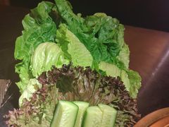 -和来烤肉(仓山万达店)