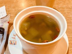 -嘉旺港式茶餐厅(延长中路店)