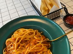 -披萨王(方家栏店)