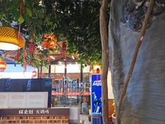 -成老灶火锅鸡(平山店)