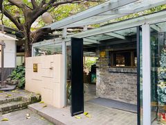-Nirvana Cafe&Bar(北仓文创街区店)