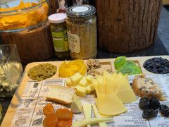 -新云南皇冠假日酒店-长街西餐厅