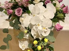 -广州花园酒店