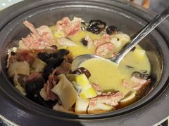 -锦府盐帮·张宅(世纪金源店)