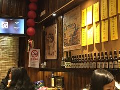 -石屋料理(南京西路店)