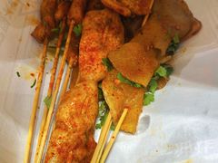 -乐乐姐超级土豆(荟聚店)