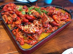 -郭家大院 老南京土菜(九霄店)