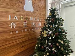 -齐玉齿科JADENTAL