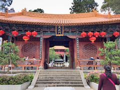 -大理文庙(大理古城)