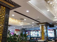-天鲜阁·海鲜粤菜·33年老字号(石槎白云站店)