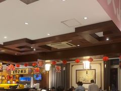 -惠丰堂饭庄·烤鸭·京味菜(西北旺·唐家岭店)