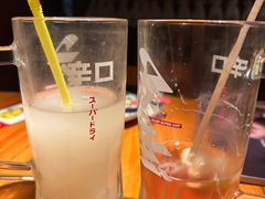 可尔必思-醉虎传(南锣鼓巷店)