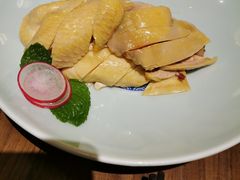 -老灶味道·本帮菜(昌平路店)