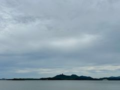 -池州市平天湖风景区