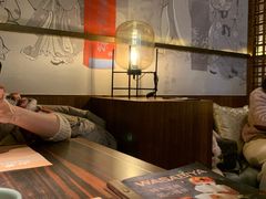-山葵家·创意料理(宁波来福士店)