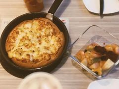-必胜客(滨江店)