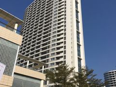 -金融街·金禧丽景海公园度假酒店