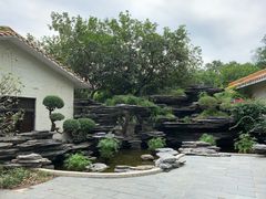 -荔枝公园(福田区)