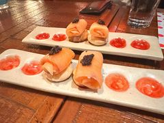 烟熏三文鱼-TOMATITO(无限极荟店)