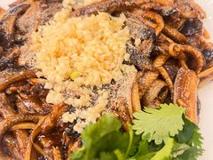 -玉华台饭庄(裕中西里小区店)