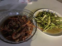 -太湖好灶头土菜馆(石公路店)